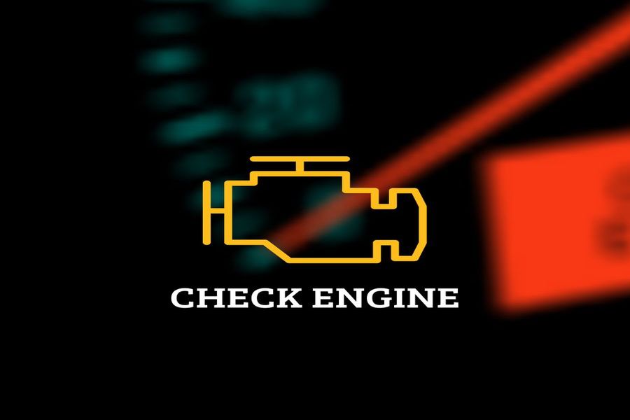 Check Engine Light In San Rafael, California